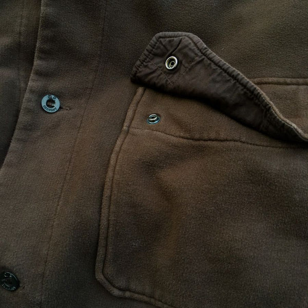 C.P. Company Relax AW 1998 Overshirt (XXL)