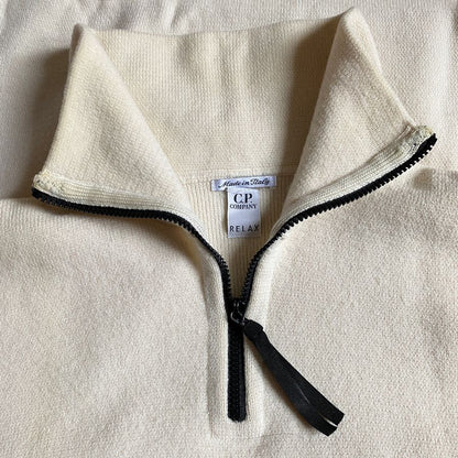 C.P. Company Relax AW '99/'00 Wool Knit (S/M)