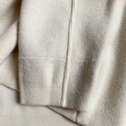 C.P. Company Relax AW '99/'00 Wool Knit (S/M)