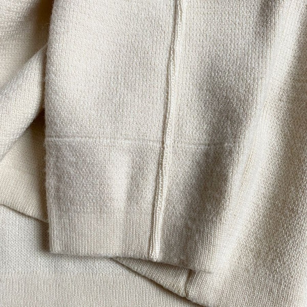 C.P. Company Relax AW '99/'00 Wool Knit (S/M)