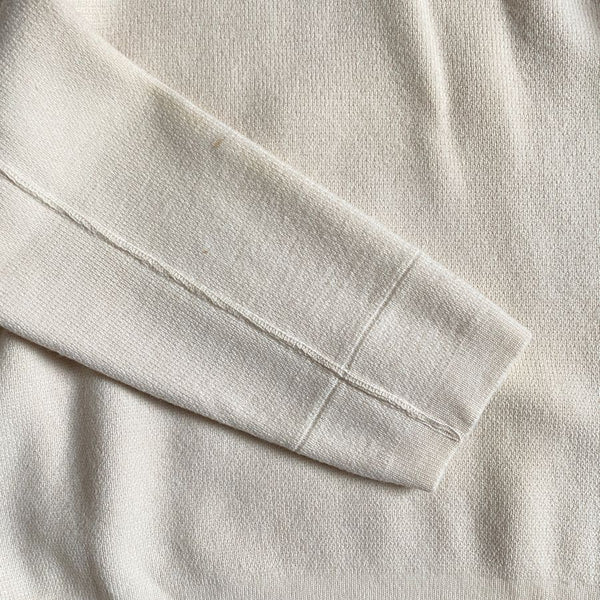 C.P. Company Relax AW '99/'00 Wool Knit (S/M)