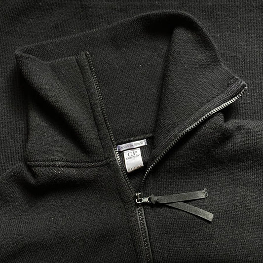 C.P. Company Relax AW '99/'00 Wool Knit (M)