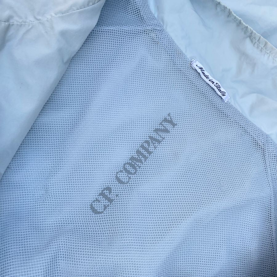 C.P. Company Relax SS '00 Packable Jacket (XXL)