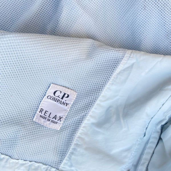 c.p. company relax label