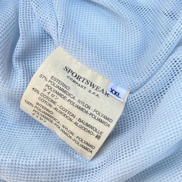 C.P. Company Relax SS '00 Packable Jacket (XXL)
