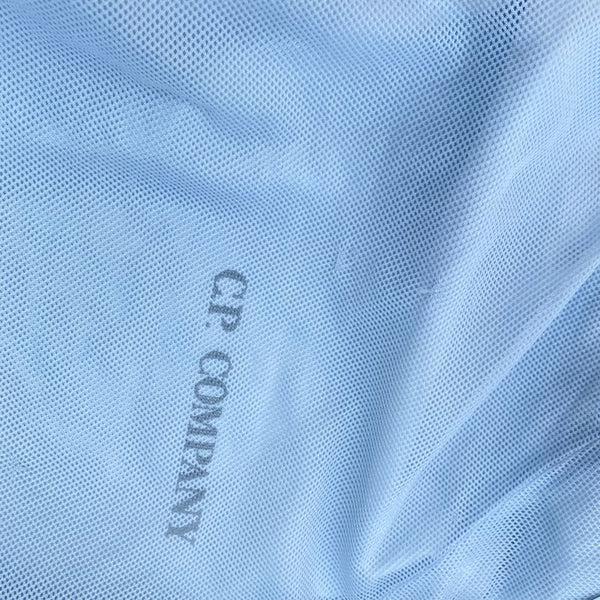 C.P. Company Relax SS '00 Packable Jacket (XXL)