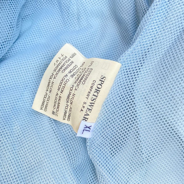 C.P. Company Relax SS '00 Packable Jacket (XL)