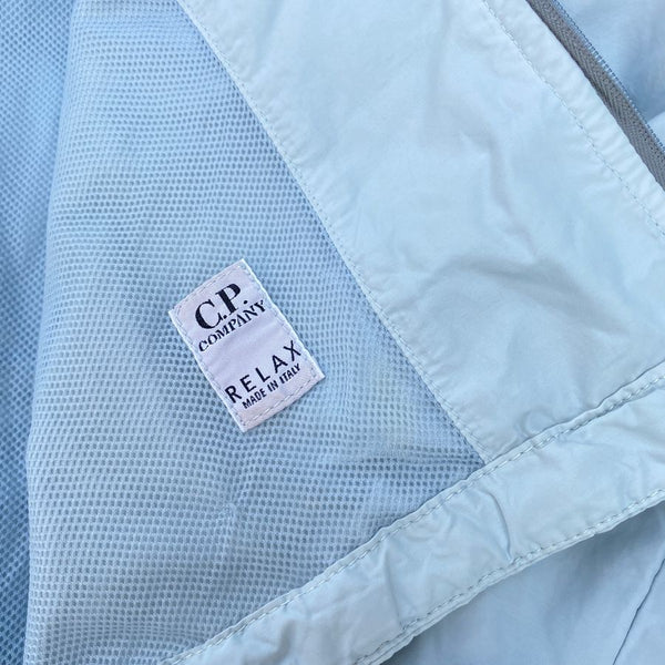 cp company relax range label from 2000