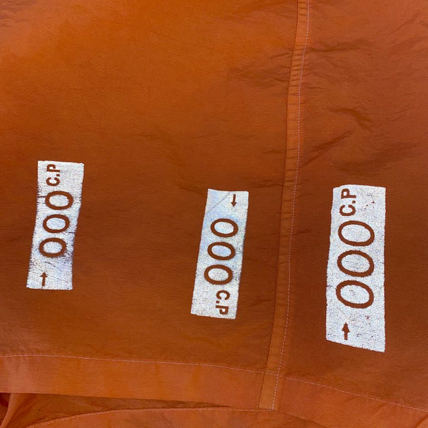 C.P. Company SS '00 Millennium Shorts (L/33)