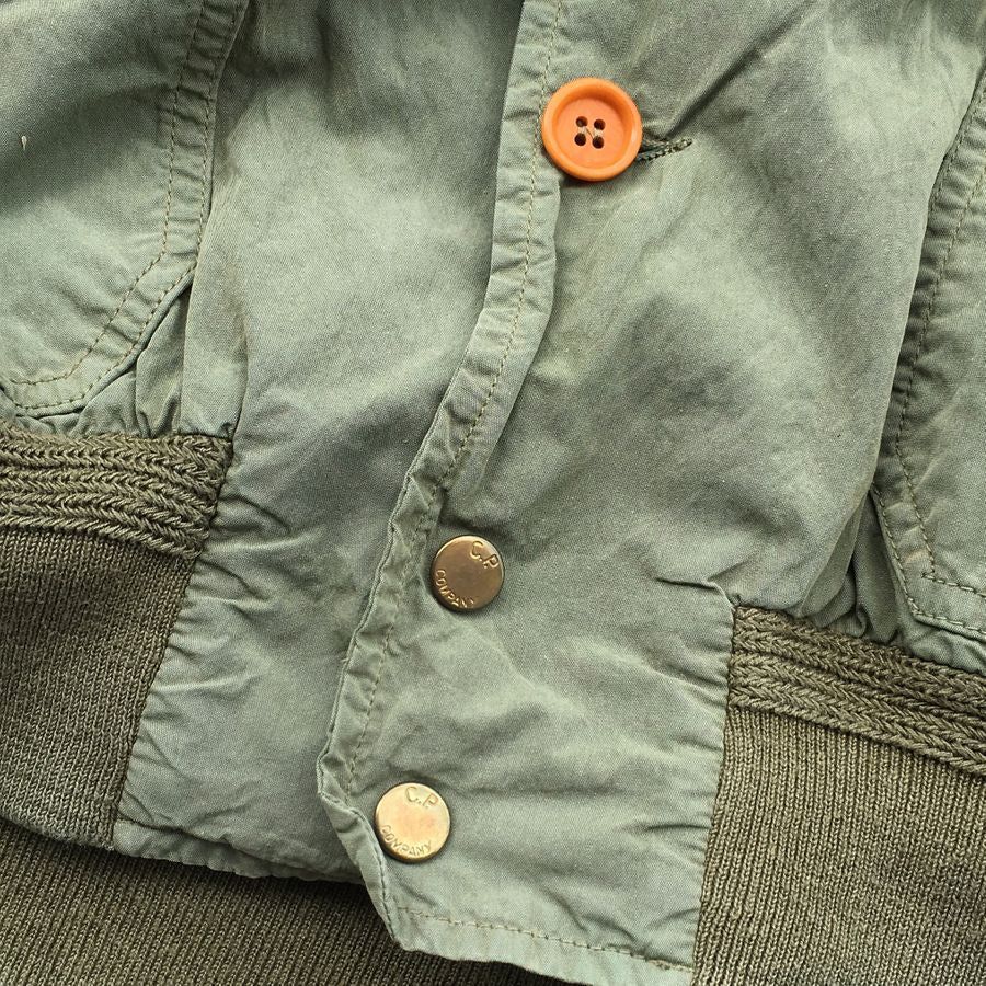 C.P. Company SS 1991 Flight Jacket (L/XL)