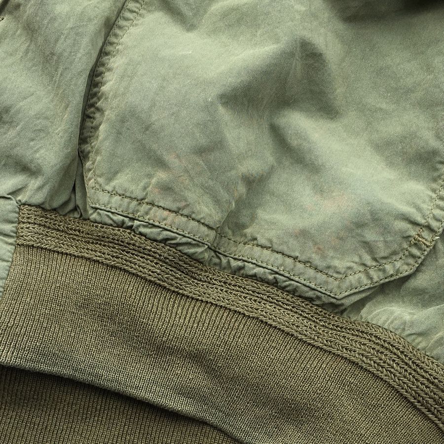 C.P. Company SS 1991 Flight Jacket (L/XL)