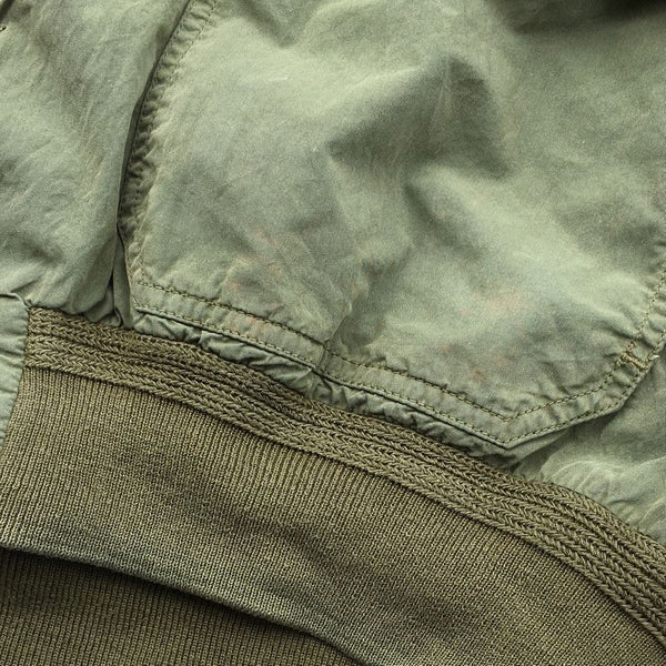 C.P. Company SS 1991 Flight Jacket (L/XL)