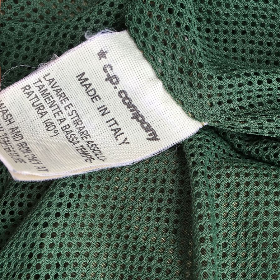 C.P. Company SS 1991 Flight Jacket (L/XL)