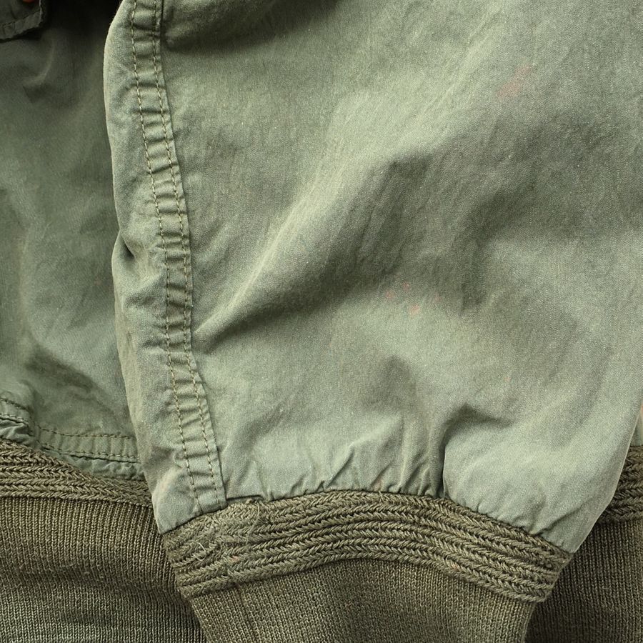 C.P. Company SS 1991 Flight Jacket (L/XL)
