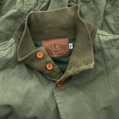 vintage c.p. company 1991 massimo osti flight jacket