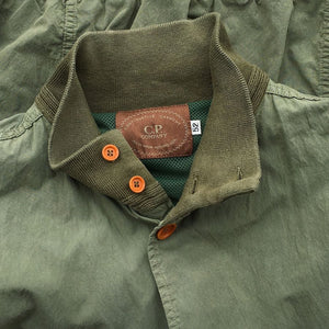 vintage c.p. company 1991 massimo osti flight jacket