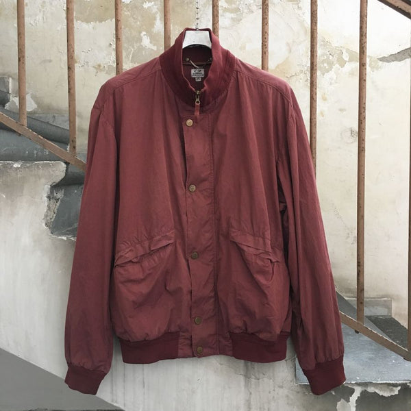 C.P. Company SS 1993 Flight Jacket (L/XL)