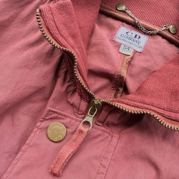 C.P. Company SS 1993 Flight Jacket (L/XL)
