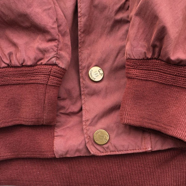 C.P. Company SS 1993 Flight Jacket (L/XL)