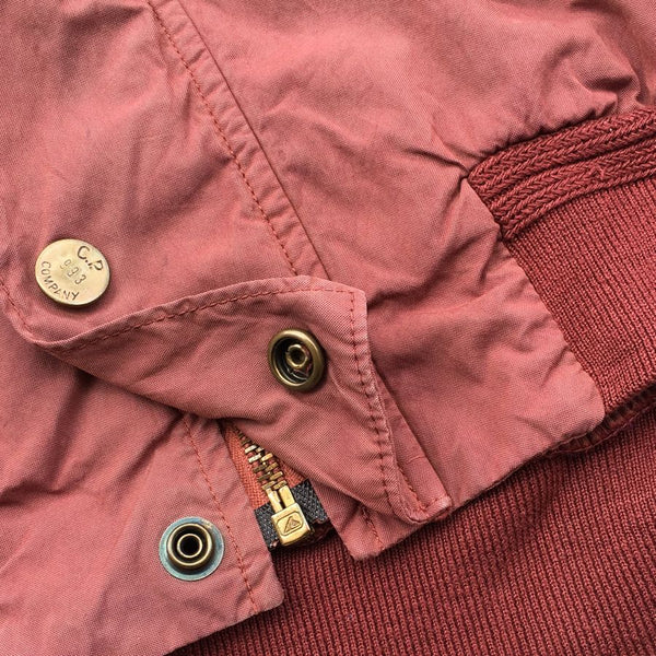 C.P. Company SS 1993 Flight Jacket (L/XL)