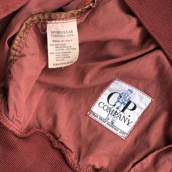 C.P. Company SS 1993 Flight Jacket (L/XL)