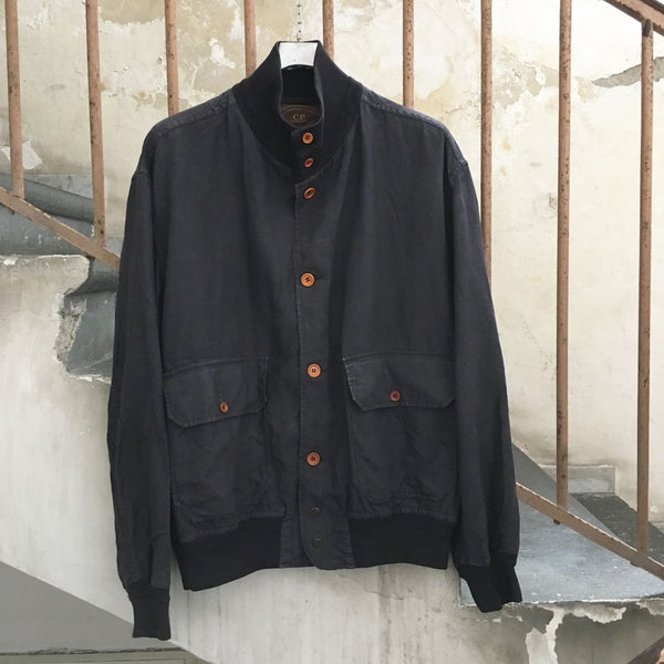 C.P. Company SS 1994 Flight Jacket (L/XL)