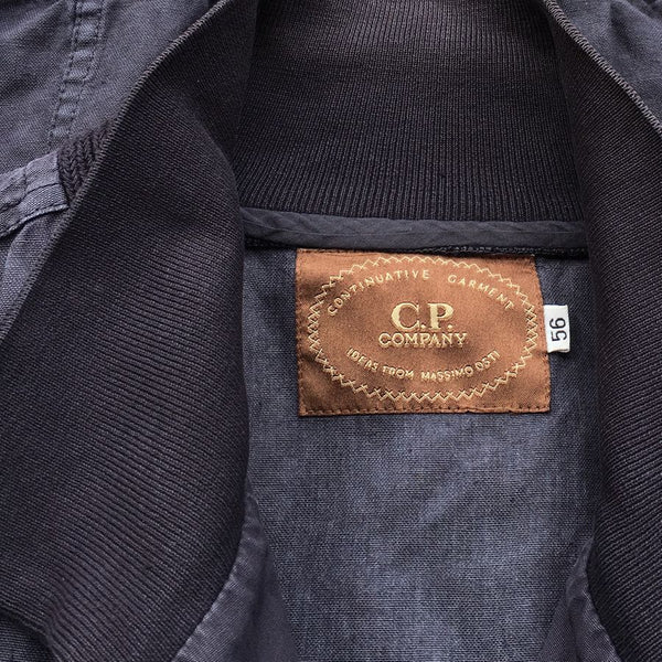 C.P. Company SS 1994 Flight Jacket (L/XL)