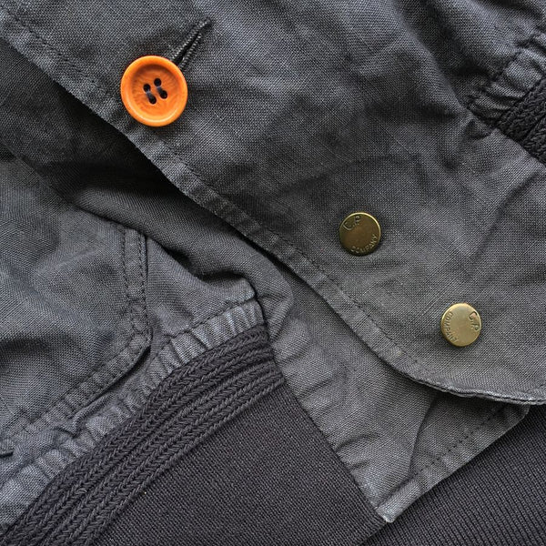 C.P. Company SS 1994 Flight Jacket (L/XL)