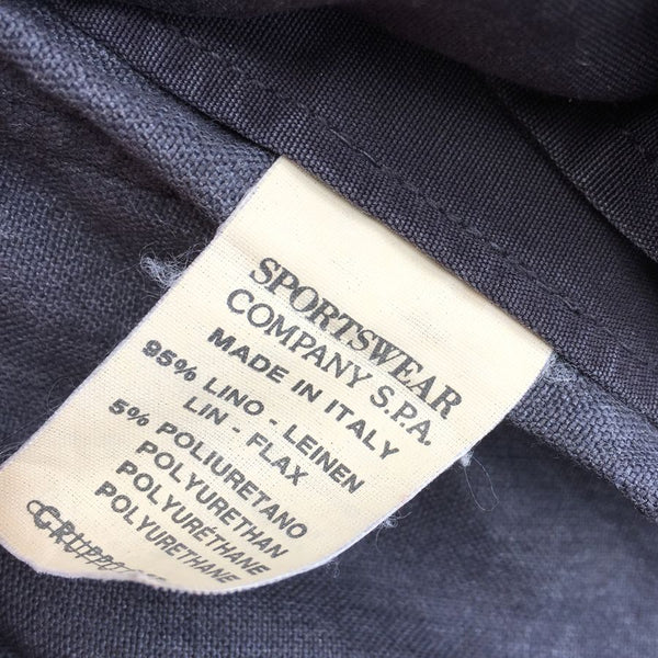 C.P. Company SS 1994 Flight Jacket (L/XL)