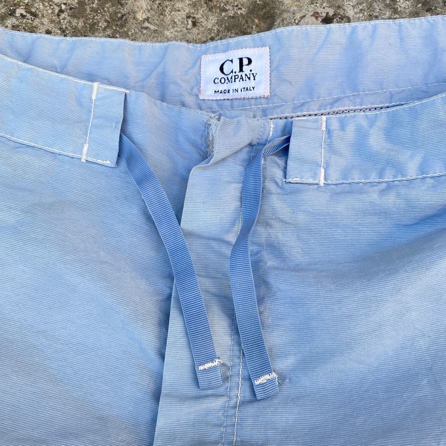 C.P. Company SS '00 Millennium Shorts (L/33)