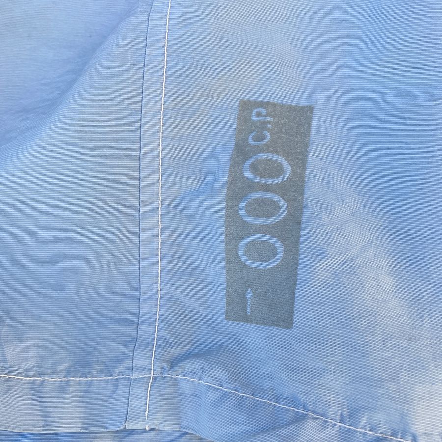 vintage c.p. company shorts from ss 2000