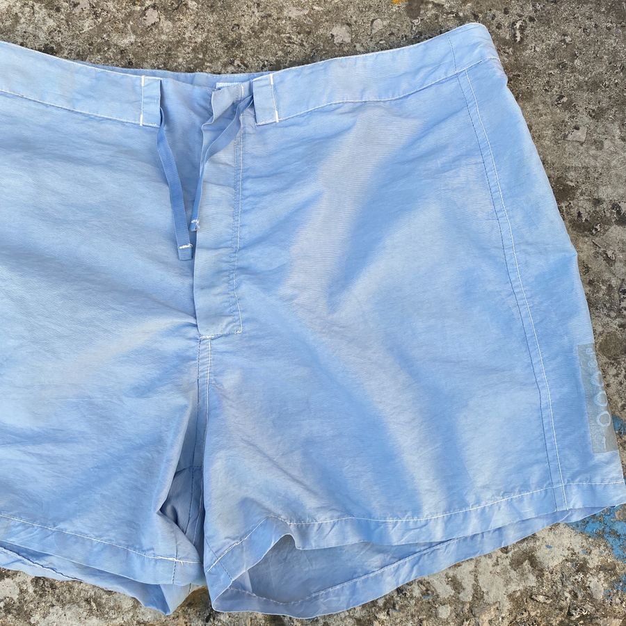 C.P. Company SS '00 Millennium Shorts (L/33)