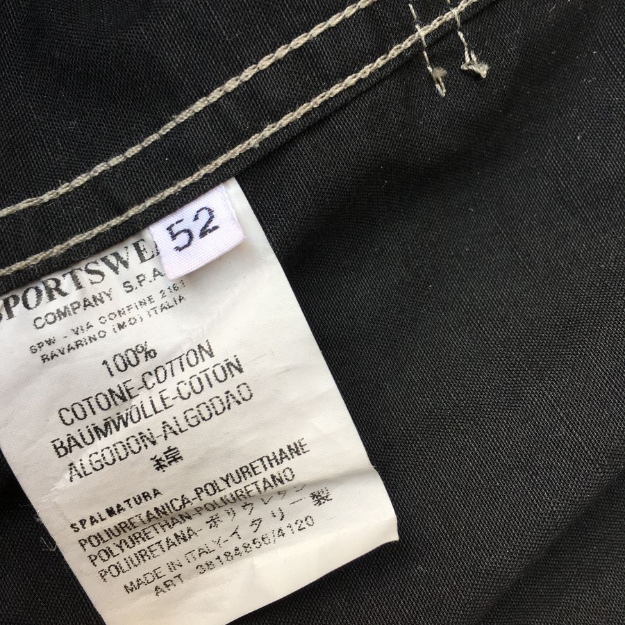 C.P. Company SS 2003 Jacket (L/XL)