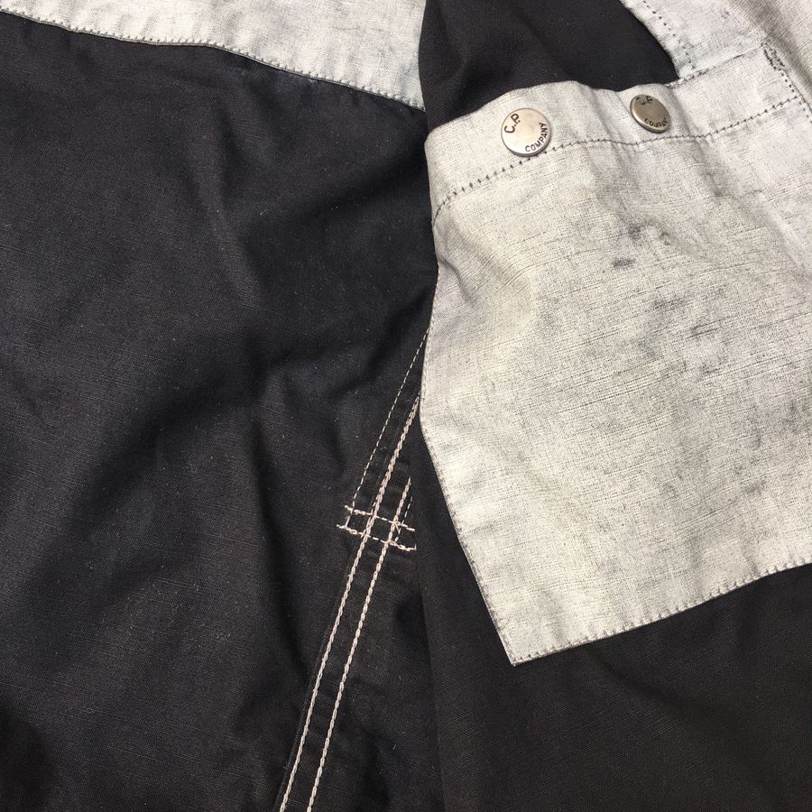 C.P. Company SS 2003 Jacket (L/XL)