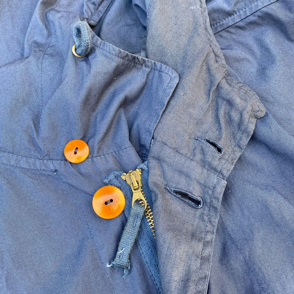C.P. Company SS 90s Hooded Parka (S/M)