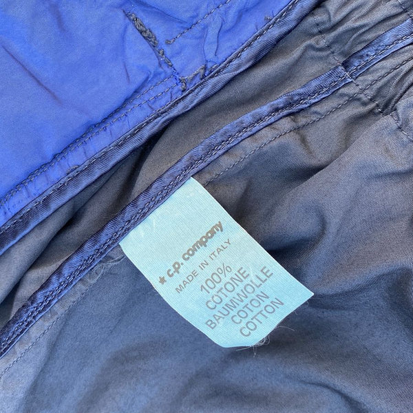 C.P. Company SS 90s Hooded Parka (S/M)