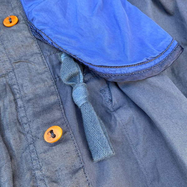 C.P. Company SS 90s Hooded Parka (S/M)