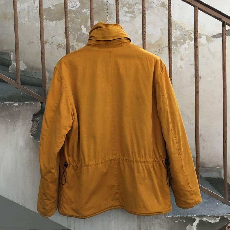 C.P. Company Undersixteen AW 1998 Raso Gommato Jacket (S/M)