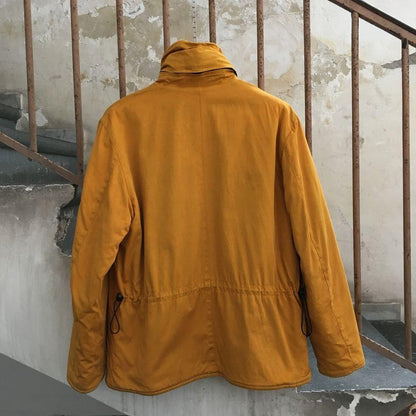 C.P. Company Undersixteen AW 1998 Raso Gommato Jacket (S/M)