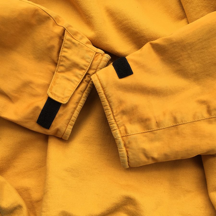 C.P. Company Undersixteen AW 1998 Raso Gommato Jacket (S/M)