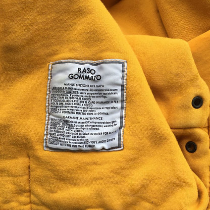 C.P. Company Undersixteen AW 1998 Raso Gommato Jacket (S/M)