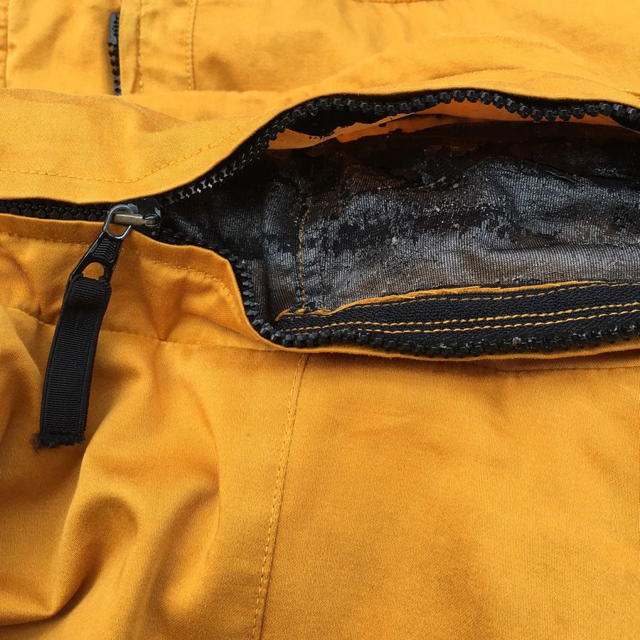 C.P. Company Undersixteen AW 1998 Raso Gommato Jacket (S/M)