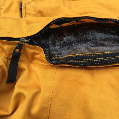 C.P. Company Undersixteen AW 1998 Raso Gommato Jacket (S/M)