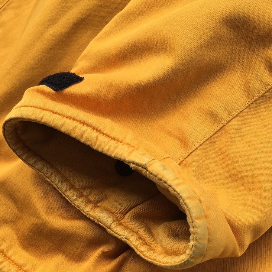 C.P. Company Undersixteen AW 1998 Raso Gommato Jacket (S/M)
