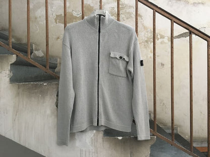 cp company undersixteen cardigan from 2000 by moreno ferrari