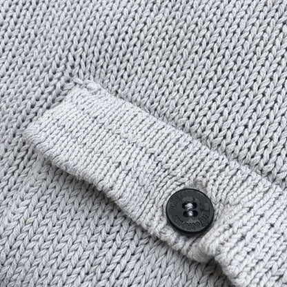 C.P. Company Undersixteen SS 2000 Full Zip Cardigan (S/M)