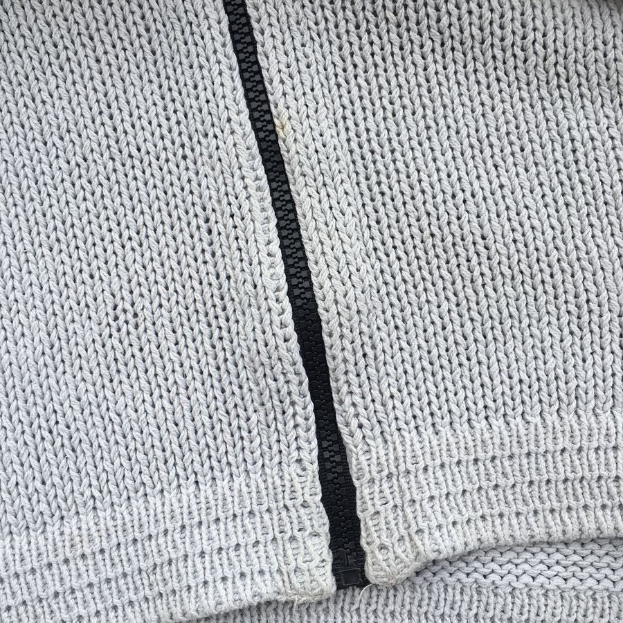 C.P. Company Undersixteen SS 2000 Full Zip Cardigan (S/M)