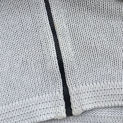C.P. Company Undersixteen SS 2000 Full Zip Cardigan (S/M)