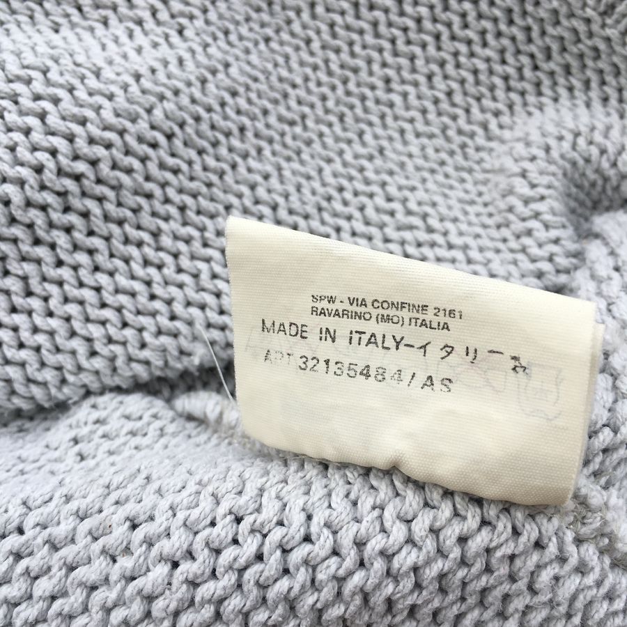 C.P. Company Undersixteen SS 2000 Full Zip Cardigan (S/M)