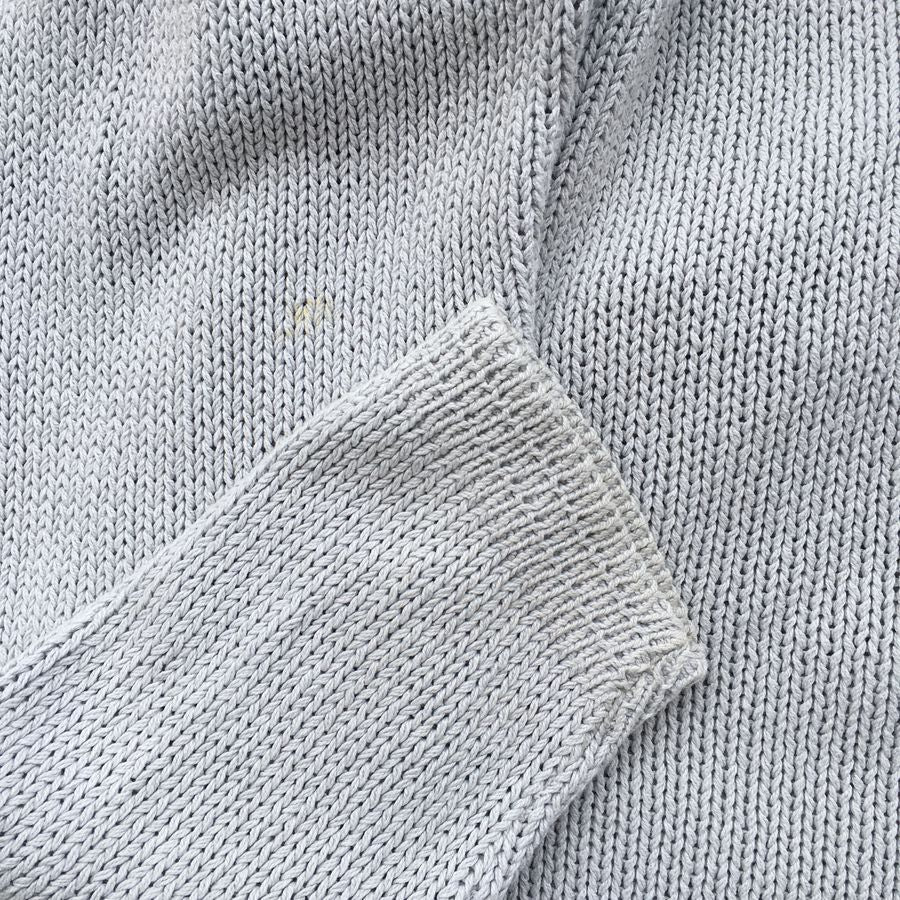 C.P. Company Undersixteen SS 2000 Full Zip Cardigan (S/M)